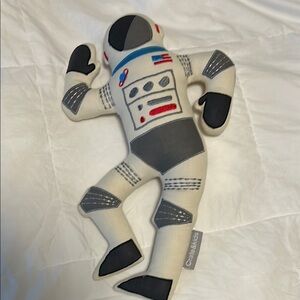 Crate & Kids Astronaut Plush Toy